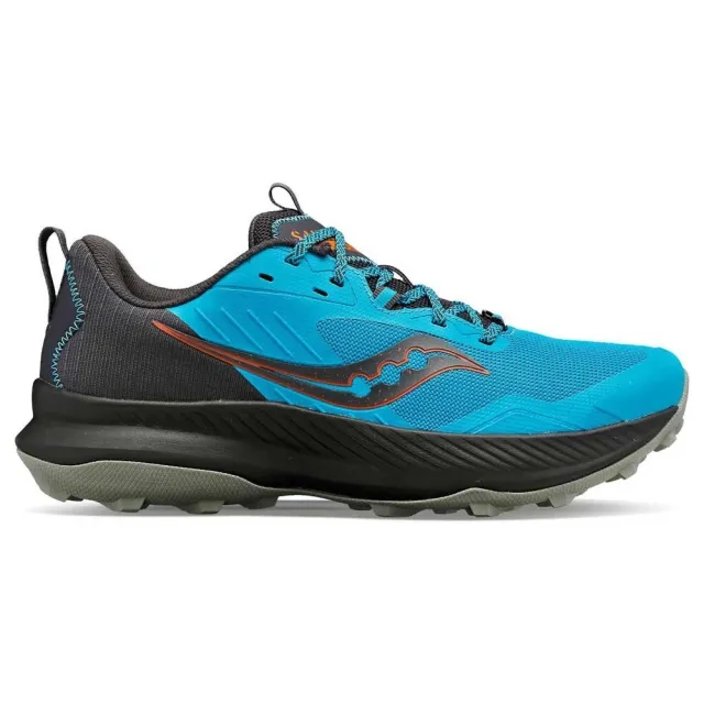 Saucony Blaze TR