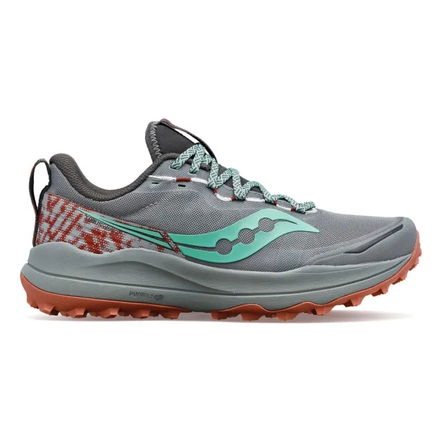 Saucony Womens Xodus Ultra 2