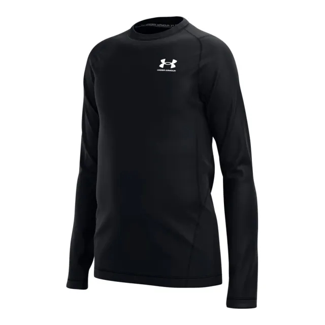 Under Armour Coldgear Armour Long Sleeve T-shirt