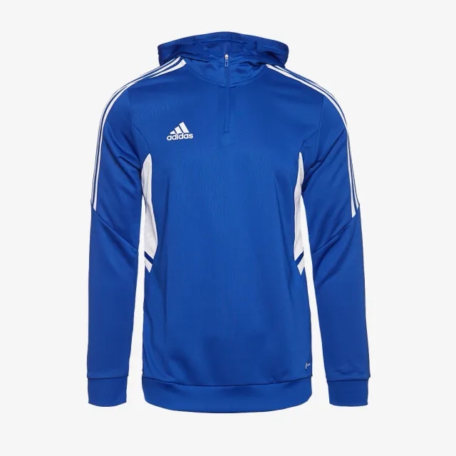 adidas Condivo 22 Training Top With Hood