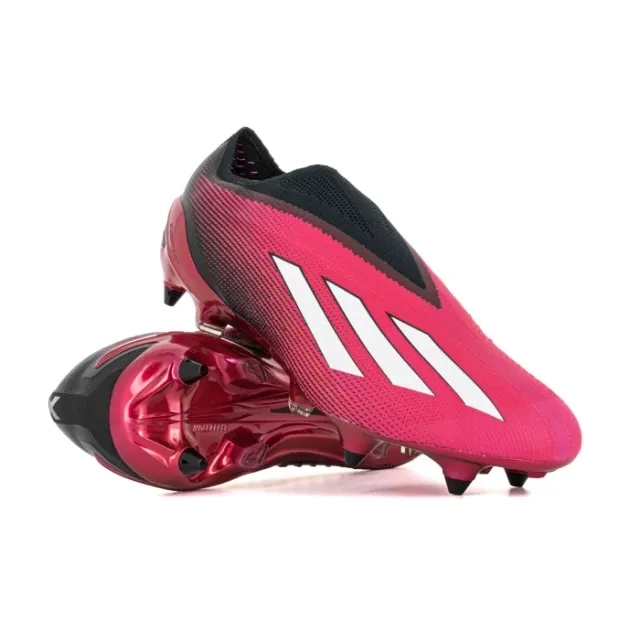 adidas - X Speedportal + SG Own Your Football Pack