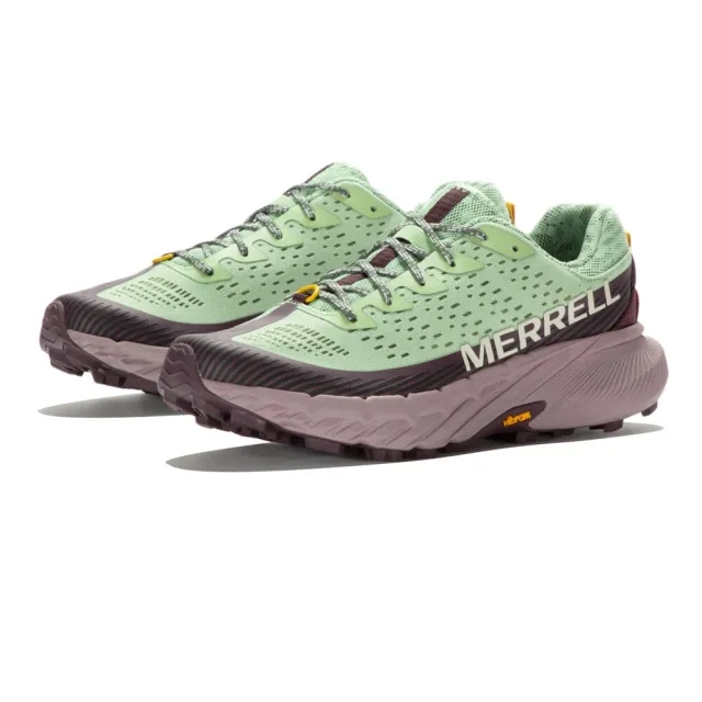 Merrell Womens Agility Peak 5