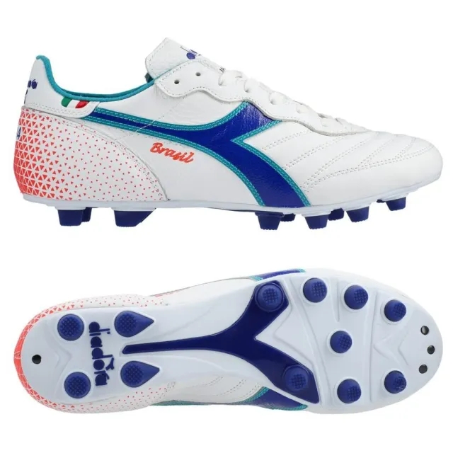 Diadora Brasil Made in Italy OG FG