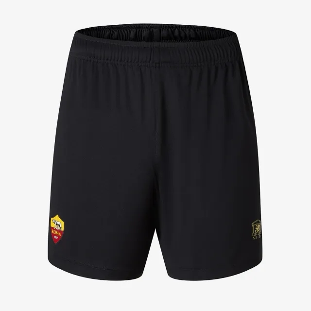 New Balance Roma Mens Goalkeeper Away Shorts