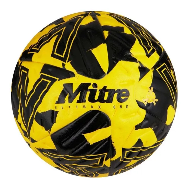 Mitre Ultimax One Football