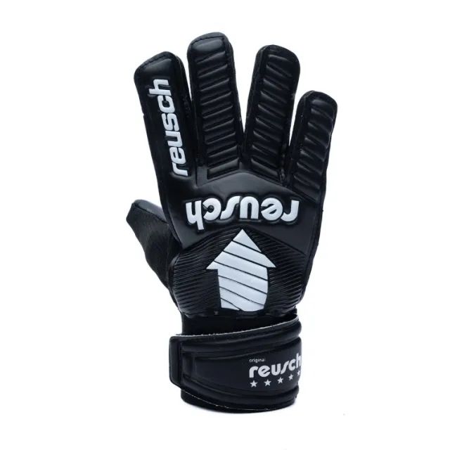Reusch Kids Legacy Arrow Solid GK Gloves