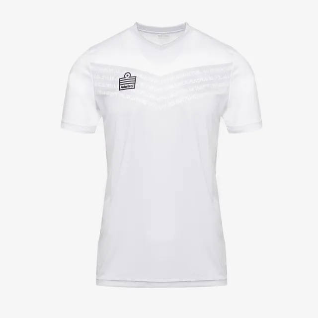 Admiral Junior Flare SS Playing Shirt