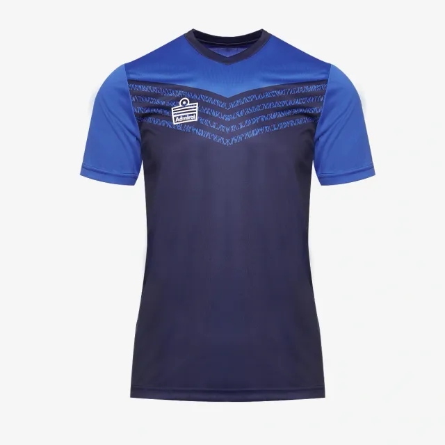 Admiral Junior Flare SS Playing Shirt