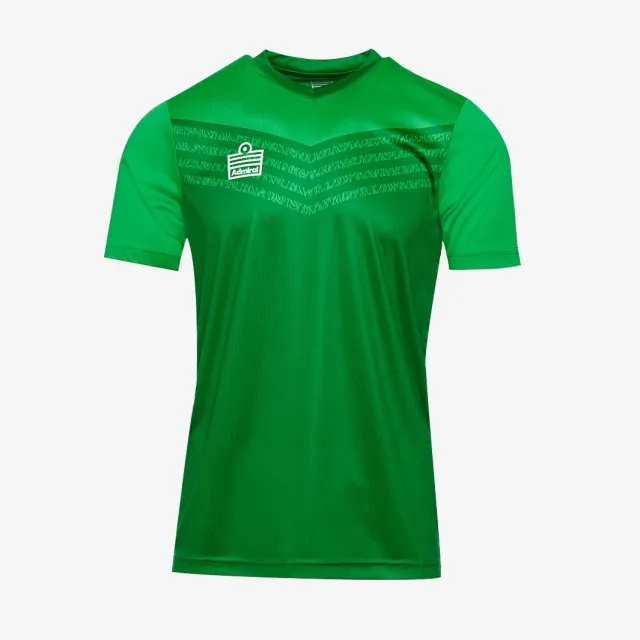 Admiral Junior Flare SS Playing Shirt