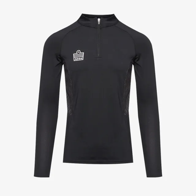 Admiral Flare 1 4 Zip Training Top