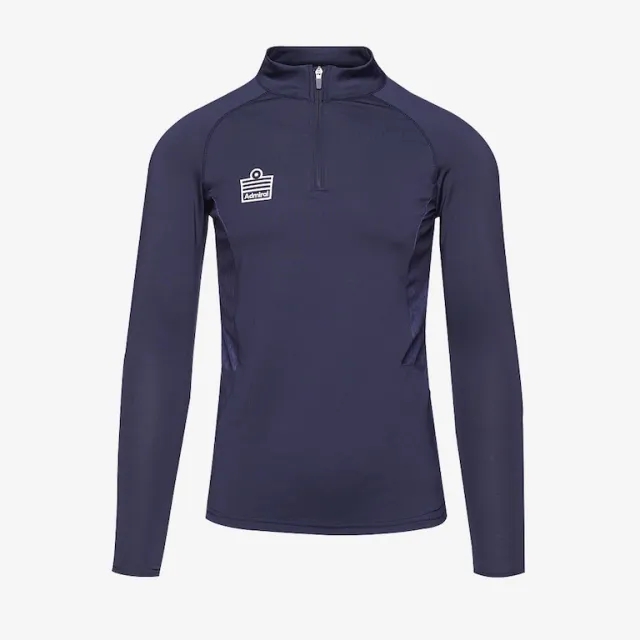 Admiral Flare 1 4 Zip Training Top