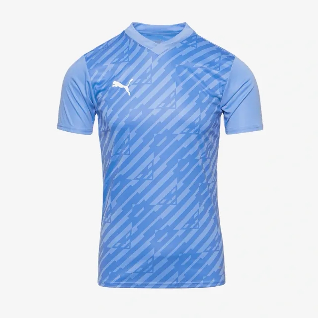 Puma teamULTIMATE SS Shirt