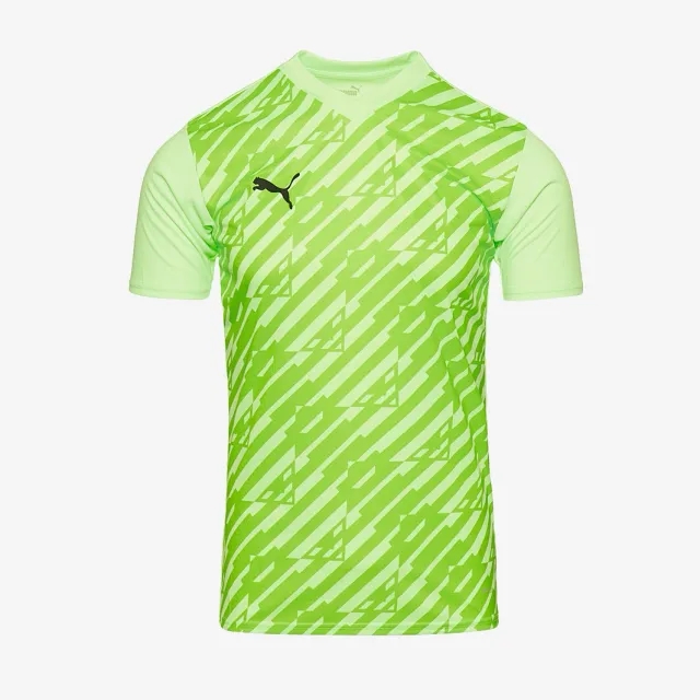 Puma teamULTIMATE SS Shirt