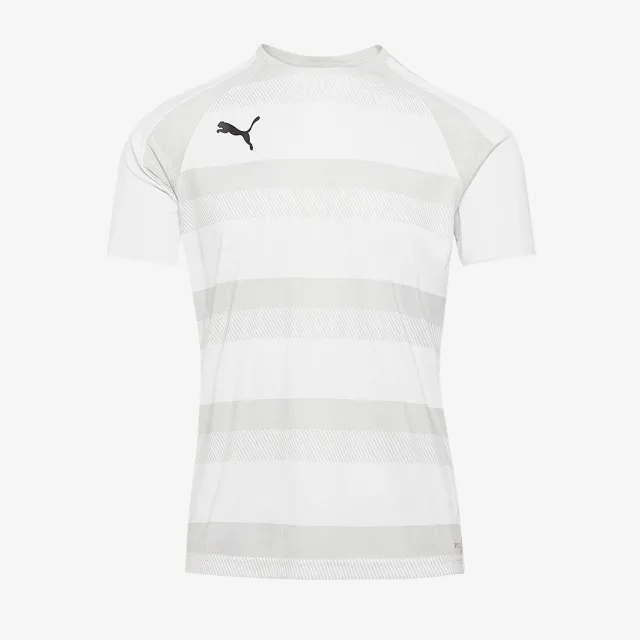 Puma Junior teamLIGA Vision SS Shirt
