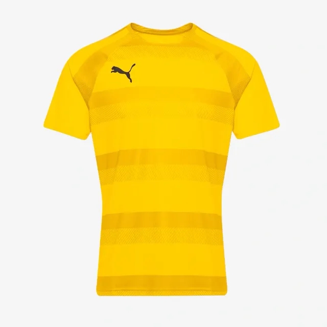 Puma Junior teamLIGA Vision SS Shirt