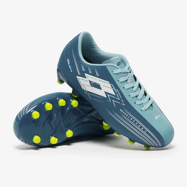 Lotto Kids Solista 700 VII FG