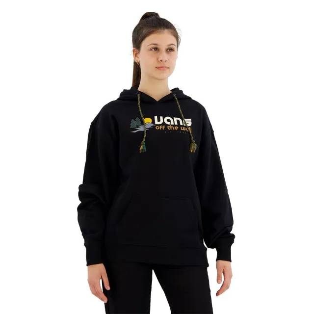 Vans Coastal Hoodie