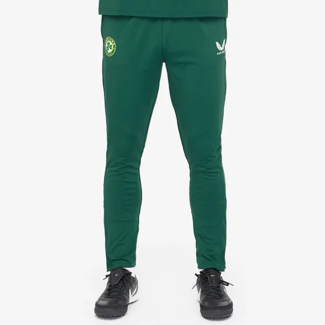 Castore Republic of Ireland 2023 Players Training Pant