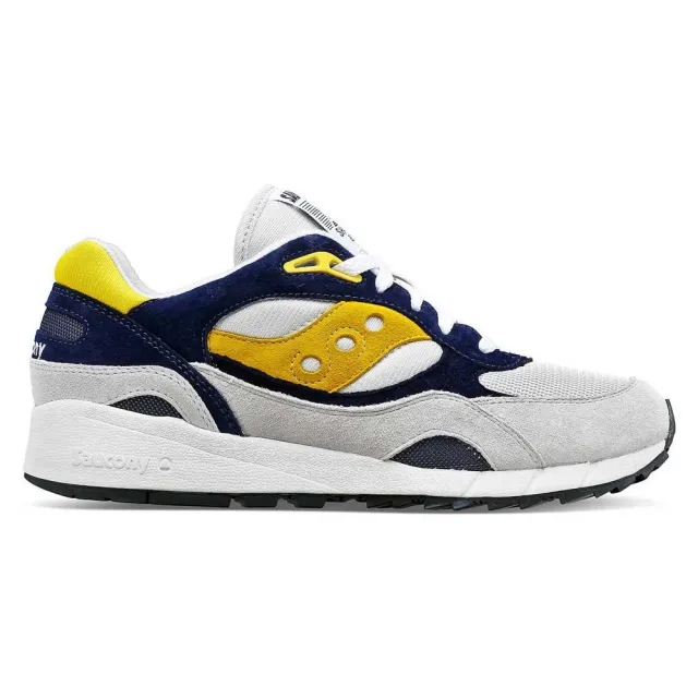 Saucony Originals Shadow 6000 Trainers