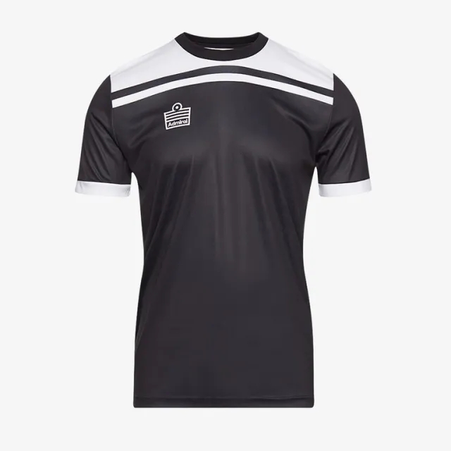Admiral Junior Lion SS Playing Shirt