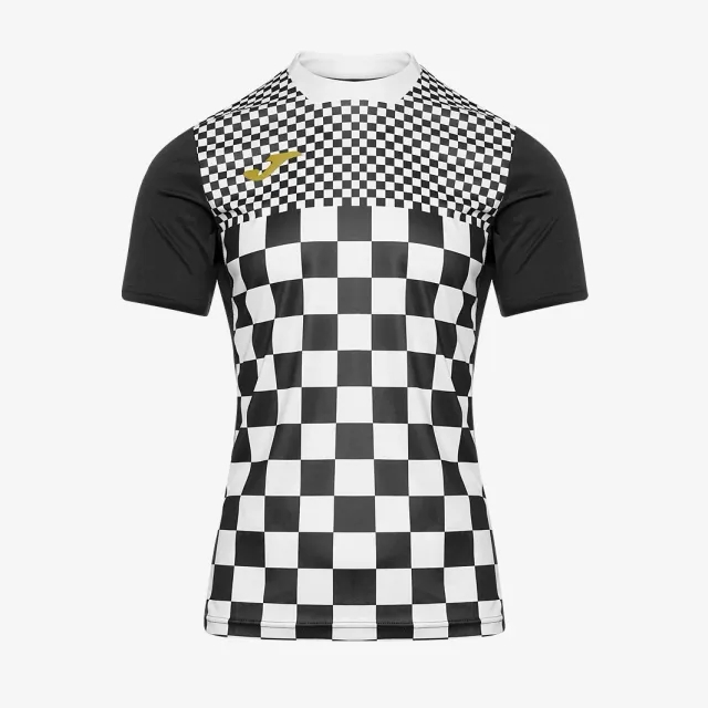 Joma Flag III SS Shirt