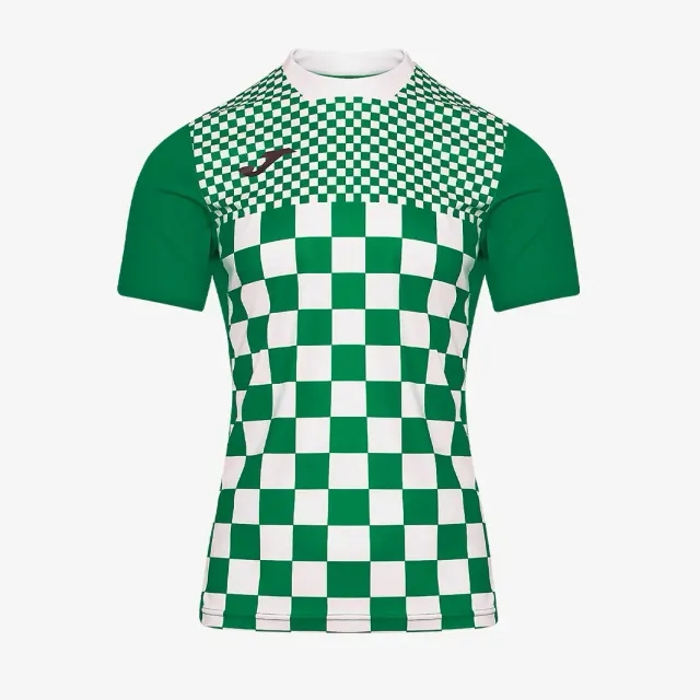 Joma Flag III SS Shirt