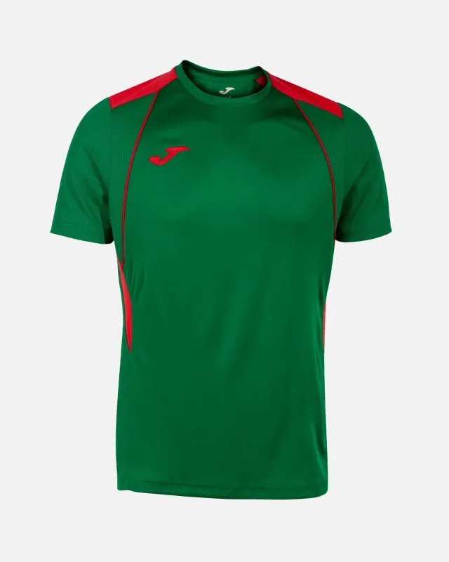 Joma Championship VII SS Shirt