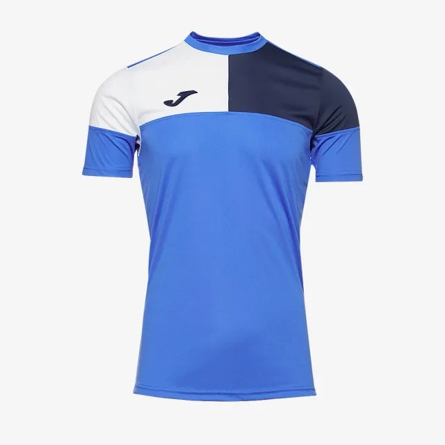 Joma Crew V SS Shirt