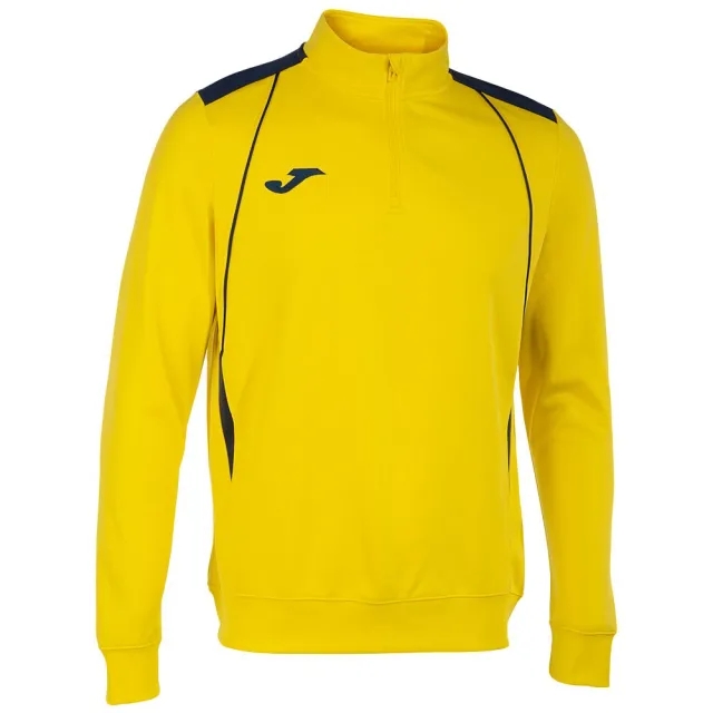Joma Championship VII 1 4 Zip Training Top