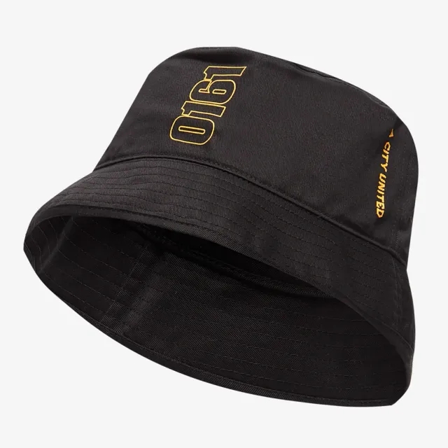 Puma MCR City Pack II Bucket Hat