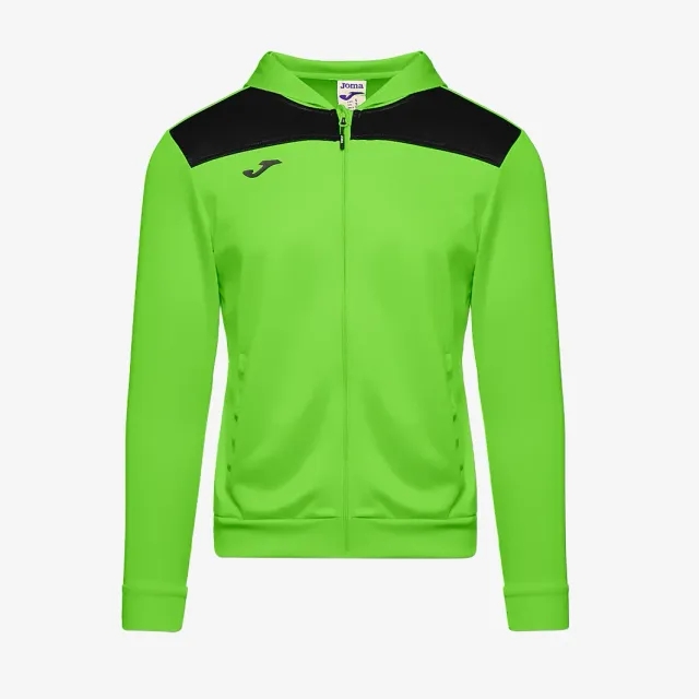 Joma Phoenix II Tracksuit