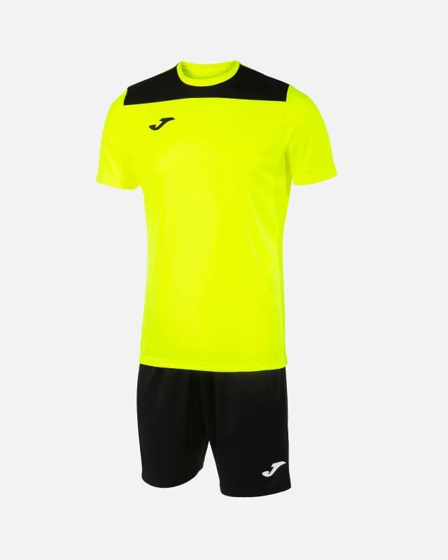 Joma Phoenix II 2pc SS Set