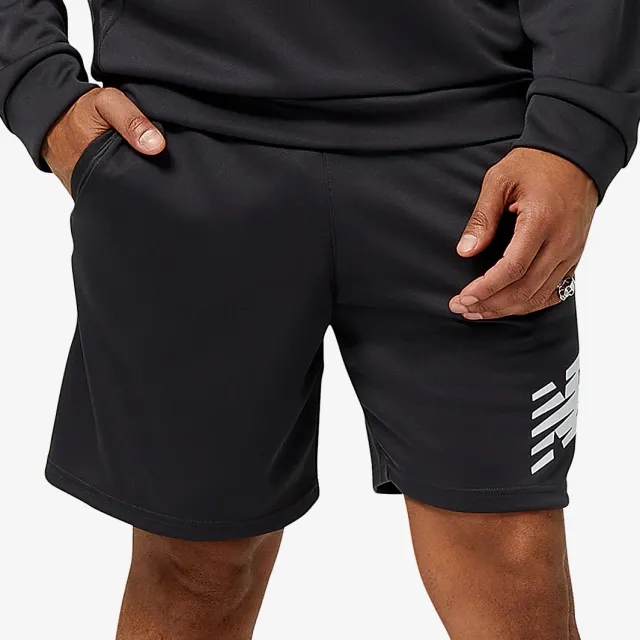 New Balance Grit Knit Shorts