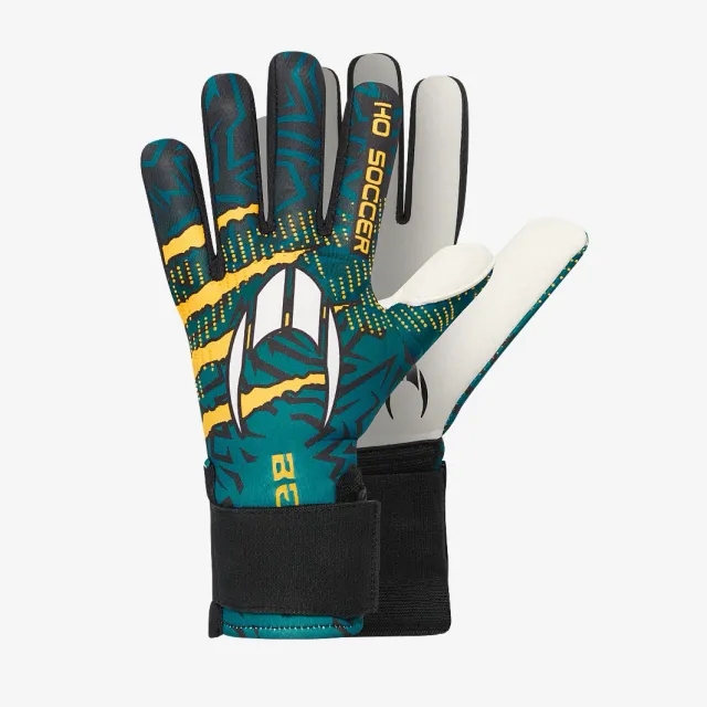 HO Soccer HO Kids Beast GK Gloves