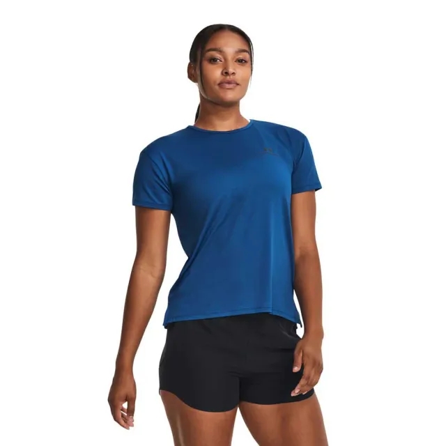 Under Armour Womens RUSH Energy Short Sleeve T Shirt 2.0