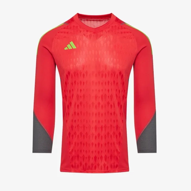 adidas Tiro 23 Pro LS GK Shirt