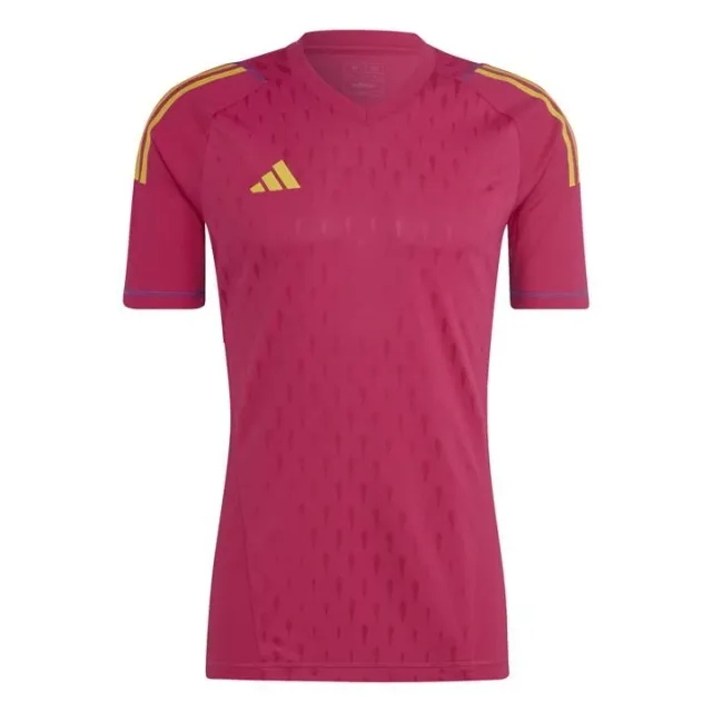 adidas Tiro 23 Pro SS GK Shirt