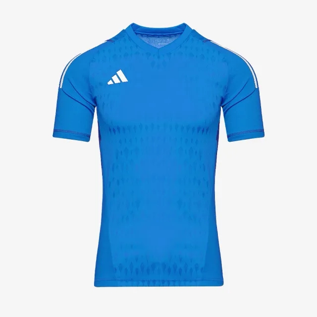 adidas Tiro 23 Pro SS GK Shirt
