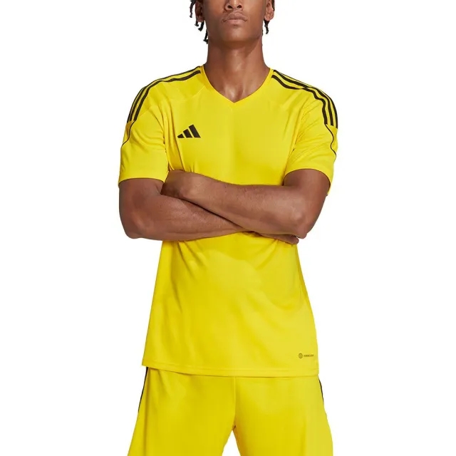 adidas Tiro 23 League SS Shirt