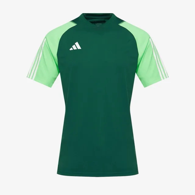 adidas Tiro 23 Junior Competition SS Shirt