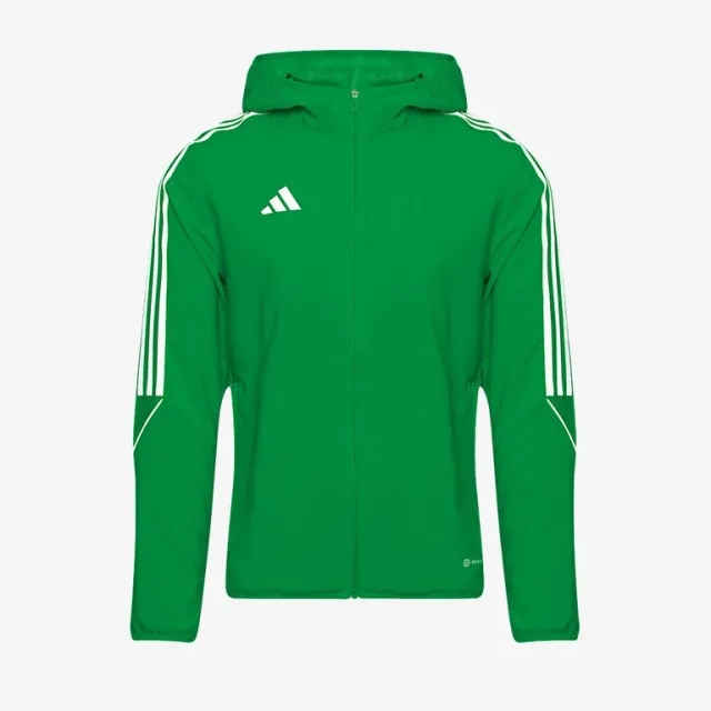 adidas Tiro 23 Junior League Windbreaker Jacket