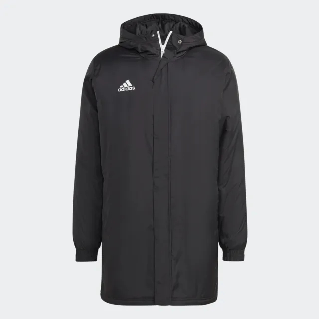adidas Entrada 22 Stadium Jacket