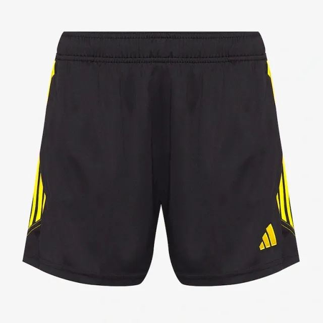 adidas Tiro 23 Womens Club Training Shorts