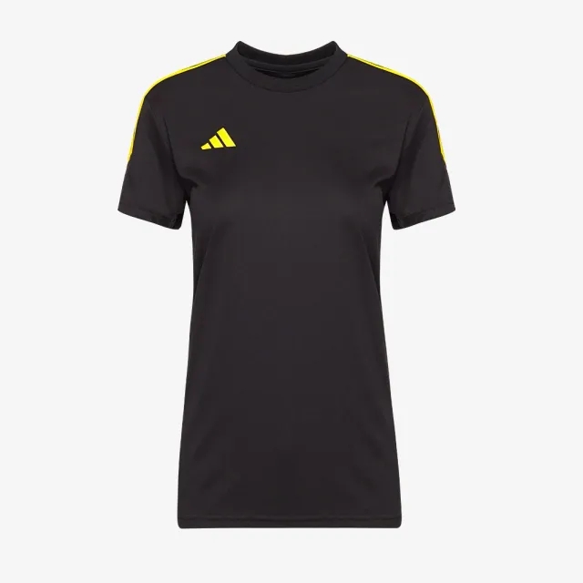 adidas Tiro 23 Womens Club SS Training Shirt