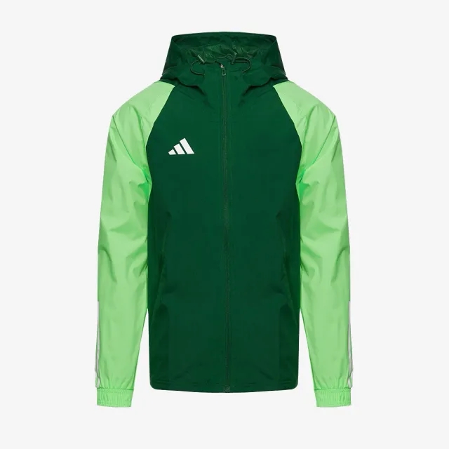 adidas Tiro 23 Competition All Weather Jacket