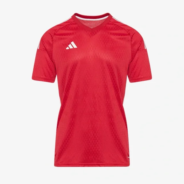 adidas Junior Tiro 23 Competition Match SS Shirt