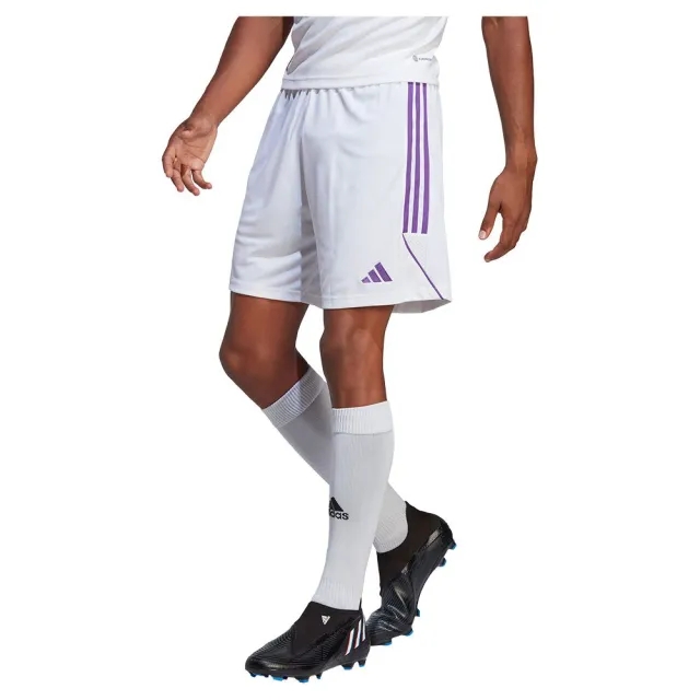 adidas  TIRO 23 SHO  men's Shorts in White