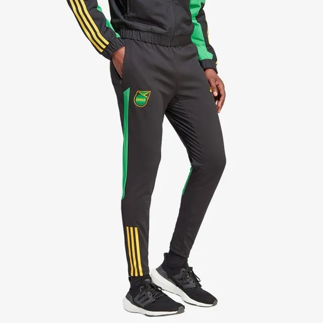 adidas Jamaica 2023 Training Pants