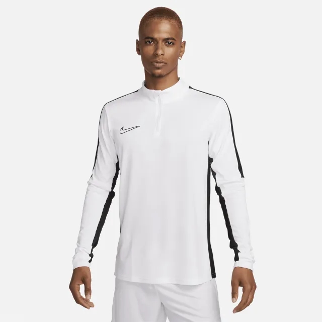 2023-24 RB Salzburg Nike 1/4 Zip Training Drill Top (XXL)