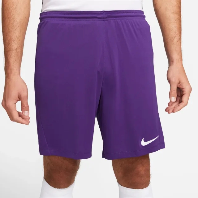 Nike Park III Shorts